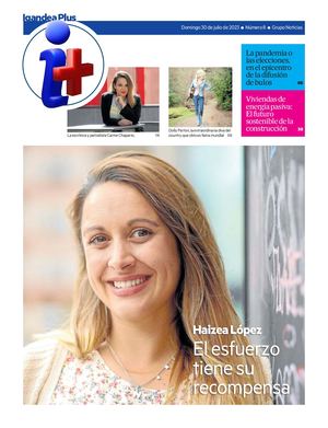 Igandea Plus 20230730