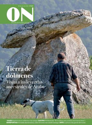 ON Revista de Ocio y Estilo 20230729