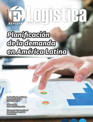 ÉNFASIS LOGÍSTICA - AGOSTO 2023