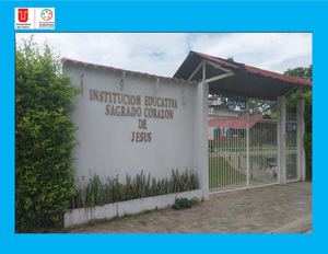 Conociendo El Colegio Sagrado Corazón De Jesús