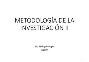 Diseño Metodológico 2023 Desc