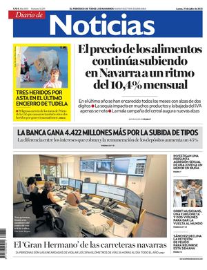 Diario de Noticias 20230731