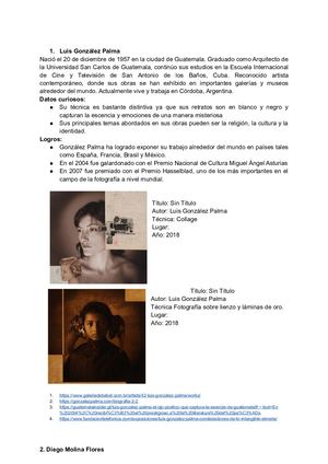 Revista Historia del Arte