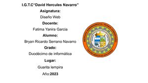 Manual Sobre Wix -Bryan Serrano