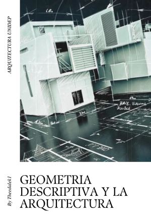 Revista cientifica Arquitectura