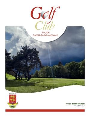 Revue Golf 101 Compressed