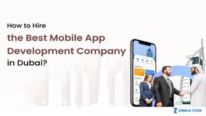 Calaméo - How To Hire The Best Mobile App Development Company In Dubai