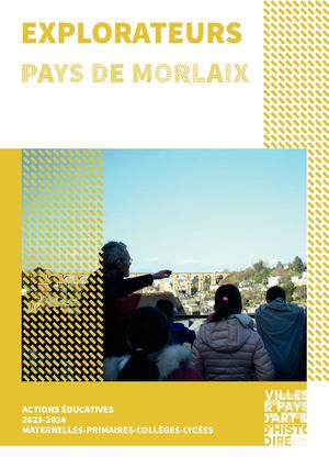Explorateurs 2023 2024