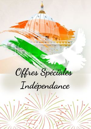 Spécial Indépendance