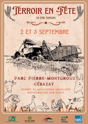 Programme Terroir En Fête 2023