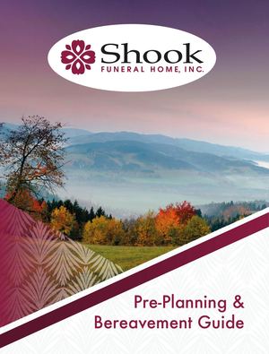 Shook Funeral Home