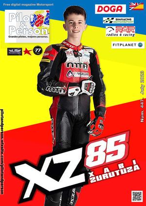 P&p447 Xabi Zurutuza