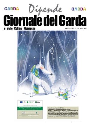 249 Dipende Giornale del Garda