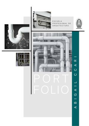 Portafolio Instalaciones