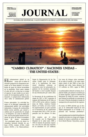 Laura Gonzalez 1102 Periodico