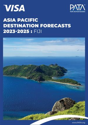 Calaméo - Asiapacificdestinationforecasts2023 2025fiji