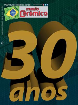 Mundo Cerâmico edição 225