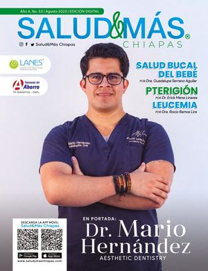 Salud&Más Chiapas 53
