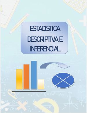 Cartilla Estadistica