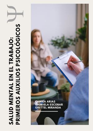 Revista Primeros Auxilios Psicológicos (1)