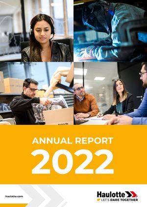 2022-PRESENTATION ANNUAL REPORT