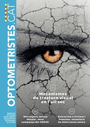 Optometristes.cat 31 CAT