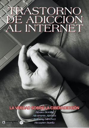 Revista Digital - Ciberadicción