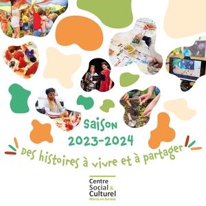 Plaquette Csc 2023 2024