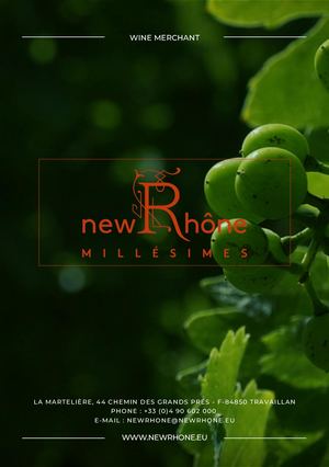 Nrm Introduction Catalog