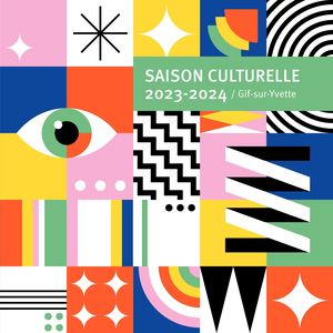 Saison culturelle 2023/2024