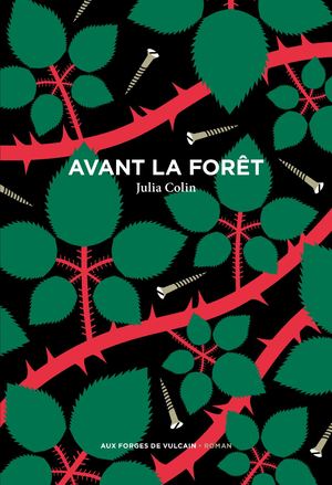 Avant La Forêt Julia Colin Extraits
