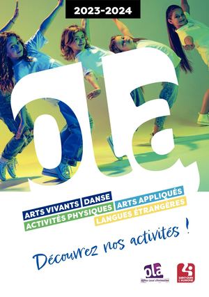 Activités OLA