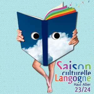 Saison culturelle de Langogne 2023-2024