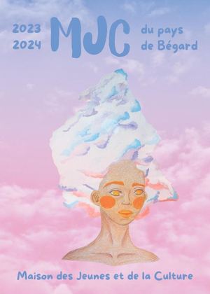 Plaquette MJC 2023/2024