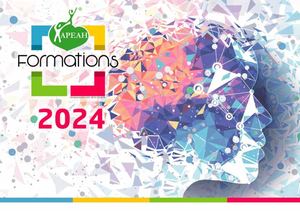 Catalogue APEAH Formations 2024