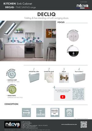 NEOVA 2023 DECLIQ English Version