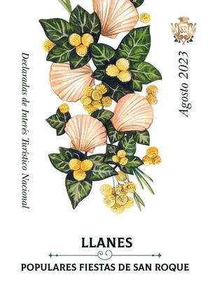 Libro San Roque 2023