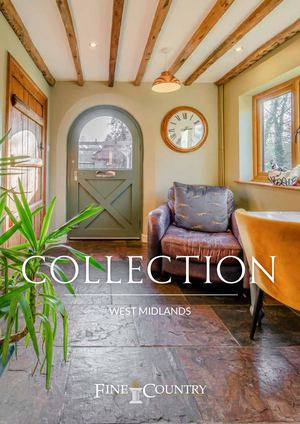 Fine & Country West Midlands