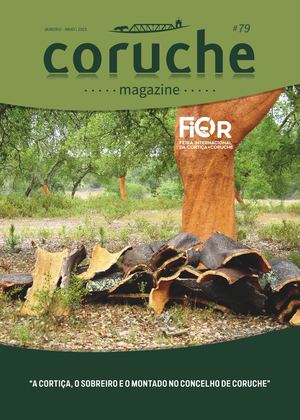Coruche Magazine n.º 79