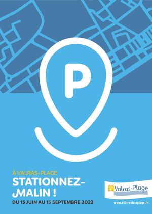 Depliant Stationnement 2023 Web