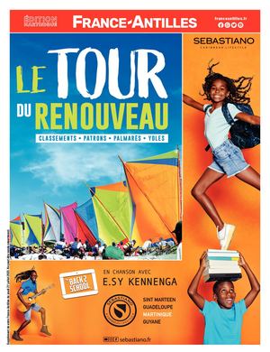 Supplement Tour des Yoles 2023