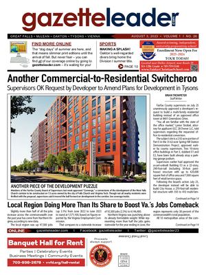 Gazette Leader Fairfax 08-03-23