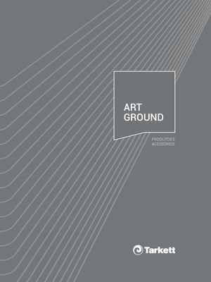 Catálogo Tarkett - Terrazze Gourmet e Lazer