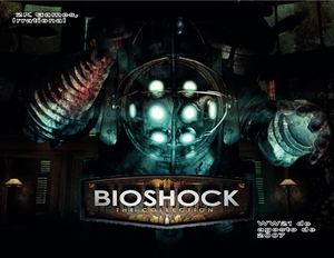 Bioshock