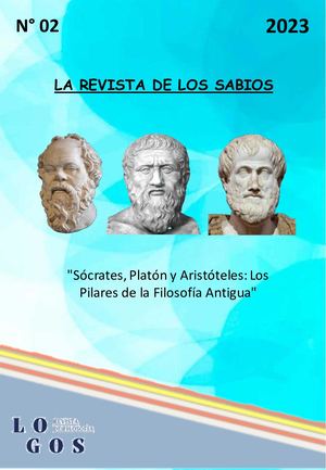 Sócrates, Platón y Aristóteles: Los Pilares de la Filosofía Antigua