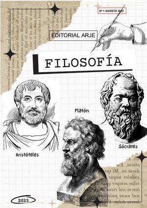 Los 3 grandes Presocráticos