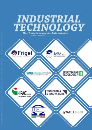 Industrial Technology #5.2023