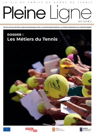 Pleine Ligne N°57