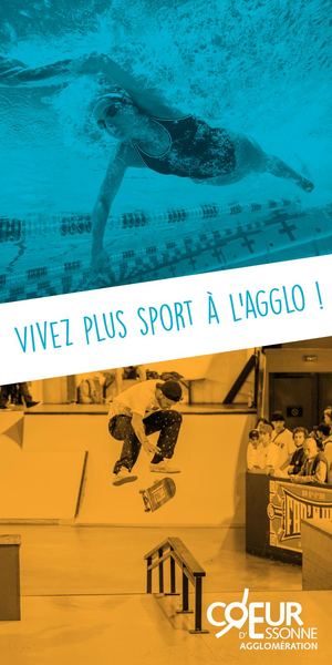 Plaquette Sports 2023