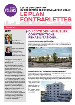 Lettre Info Pru Plan Fontbarlettes Automne2022 Web